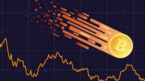 The Signs That the Crypto Crash Was Coming - Slate