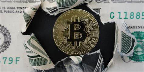 What Will It Take for Cryptocurrencies To Become Full-Fledged Money? – Analysis - Eurasia Review