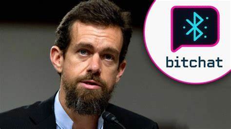 bitchat statt WhatsApp? Jack Dorseys neuer Messenger braucht kein Internet