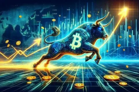 Bitcoin Drops Below $80K: Is the Bull Run Over or Just a Dip? - Binance