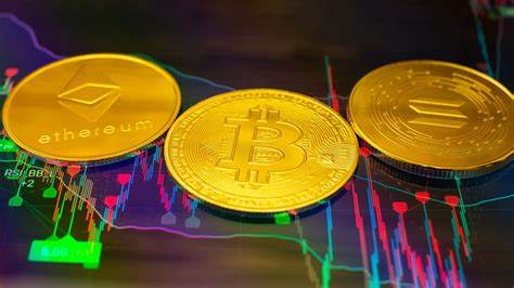 Bitcoin back above $63k as ETF flows drive trading activity, asset managers eye Solana ETFs - Kitco NEWS