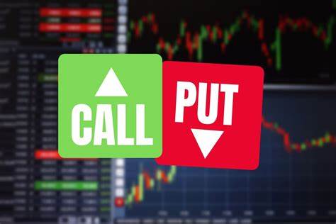 Options Trading 101: Understanding Calls And Puts