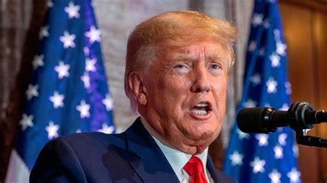 Donald Trump news LIVE: Trump to make ‘massive’ infrastructure announcement, says White House aide - Hindustan Times