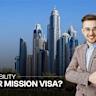 TON Foundation Reveals: UAE Golden Visa Undergoing Independent Revamp