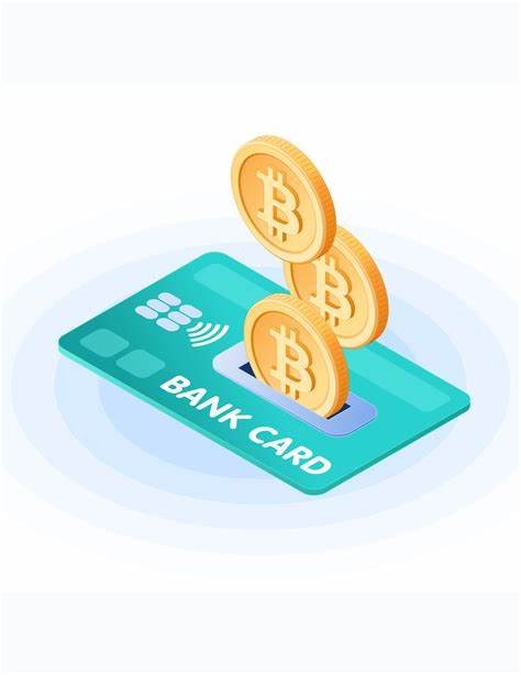 Columbus company to power credit card for global crypto exchange