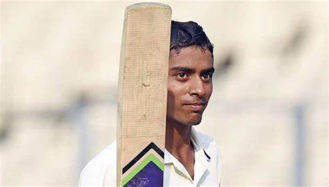 Duleep Trophy Highlights, Round 2 Day 2: Easwaran, Jagadeesan build stand for IND B; Mayank-Pratham fifties power IND A