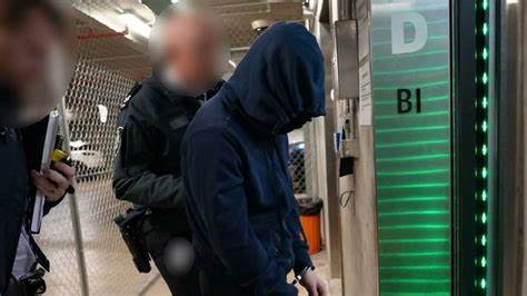 Accused 'Ghost' app mastermind's crypto millions seized - Yahoo News Australia