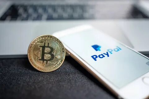 PayPal Cryptocurrency Update for Business Accounts - Bitcoinsensus