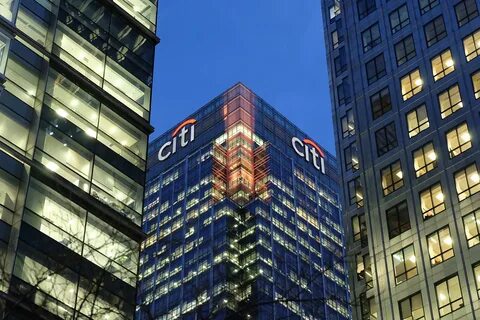 Digital Asset Take: 2025 Outlook — A New Hope - Citigroup