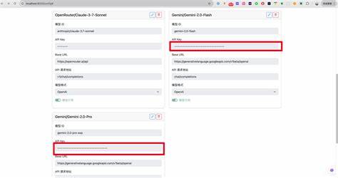 Show HN: API Radar – OpenAI, Claude and Gemini API Key Leaks from Public GitHub