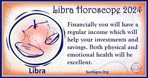 Libra Tarot Horoscopes: October 2024