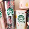 Starbucks Everywhere
