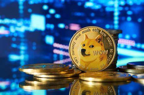 Grayscale puts DOGE, Worldcoin on list of 35 potential crypto products - MSN
