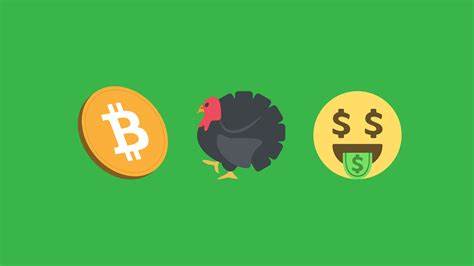How to talk about cryptocurrency at the holiday dinner table - TechCrunch