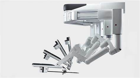 Intuitive Surgical Reverses On 'Solid' Quarter. All Eyes On Da Vinci 5