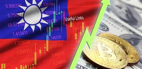 Taiwan Allows Access to Digital Asset ETFs for Professional Investors - TurkishNY Radio