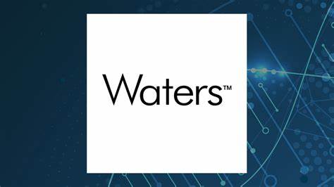 Waters price target raised to $375 from $370 at BofA