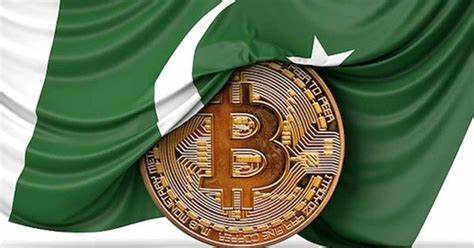 Will Pakistan legalise crypto? It's setting up a council after meeting 'Trump advisers' - Firstpost