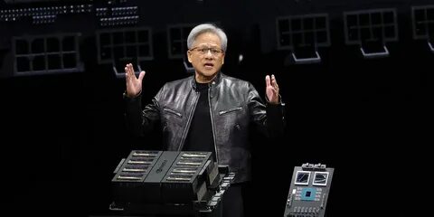 Can anyone beat Nvidia in AI? Analysts say it’s the wrong question - Fortune