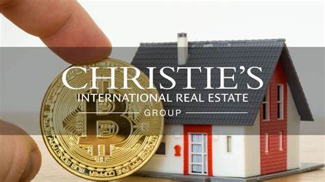 Christie’s Launches New Team for Real Estate Deals in Crypto