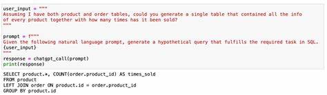Show HN: D4T4 – An SQL client with GPT – Natural language to SQL (waitlist open)