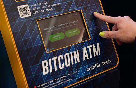 Forest Lake looks at cryptocurrency ATM registration after series of scams