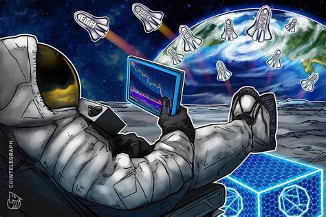 Price analysis 9/29: BTC, ETH, BNB, XRP, ADA, DOGE, SOL, TON, DOT, MATIC - Cointelegraph