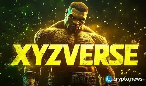 XYZVerse Scores $5M – the Rapid Ascent of the New Meme Coin Champion, $7.5M in Sight - Binance