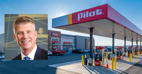 Pilot names next president of Pilot Energy