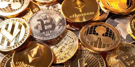 Why Are There So Many Cryptocurrencies? - Forbes