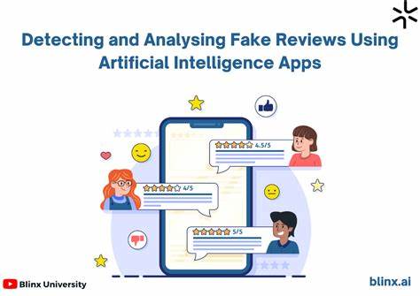 Show HN: FakeFind is working again – AI tool to detect fake reviews