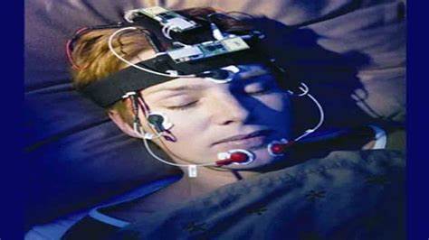 Dream Recorder is a portal to your subconscious