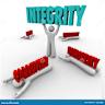 The Age of Integrity
