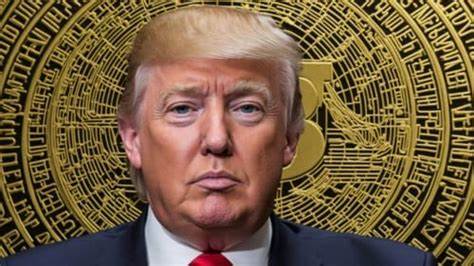 Trump’s Pro Crypto Stance: A Ploy To Win Hearts Or The White House? - Watcher Guru