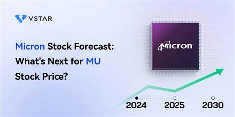Analysts raise Micron stock price target, send warning