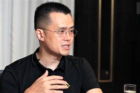 Binance Founder CZ Signs MoU with Kyrgyzstan to Boost Crypto and Blockchain Ecosystem - Binance