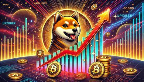 Shiba Inu's 'Uptober' Potential: Is SHIB Ready for a 283% October Surge? - TOKENPOST