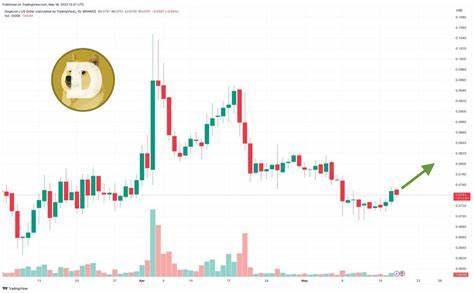 Dogecoin Price Prediction: Can DOGE Reach $1 This Bull Run? - CryptoPotato
