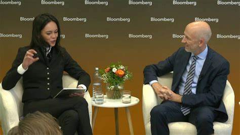 ECB's Kocher Says Risks to Inflation Are Balanced