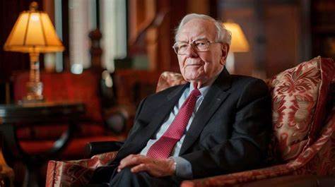 2 No-Brainer Warren Buffett Stocks to Buy Right Now