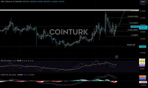 XRP Lawsuit: Expert Predictions Ignite Debate on Potential Resolution - Binance