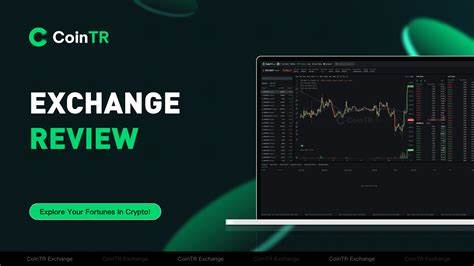 CoinTR Review: Here’s Everything You Need To Know About This Crypto Exchange - NewsBTC