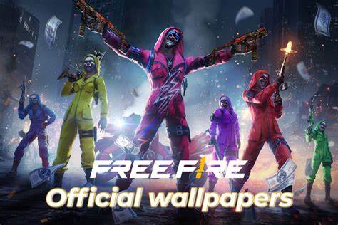 Free Fire