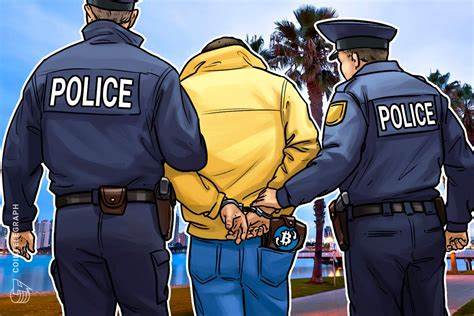 Cops Arrest Infamous SIM Swapper Who Allegedly Stole $14 Million in Cryptocurrency - VICE