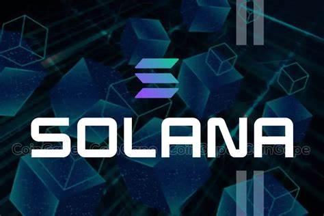 Is Solana About to Explode Further? Analyst Reveals Next Targets