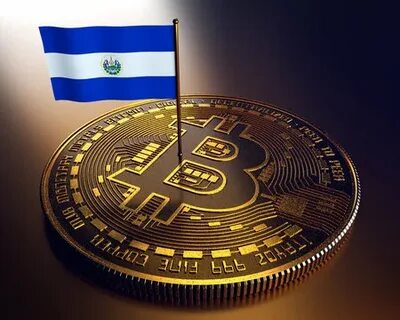 Bitcoin: El Salvador makes cryptocurrency legal tender