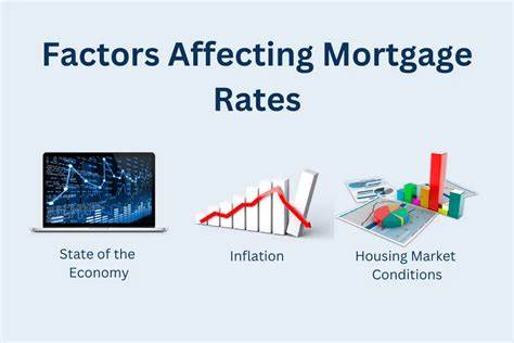 The Fed didn’t lower its rate this month. How does this decision affect mortgage rates?