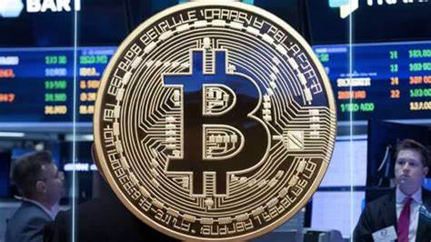 Bitcoin, ether lose over 10% as Trump's tariffs take effect - The Block