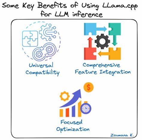 Ask HN: Is anybody using llama.cpp for production?