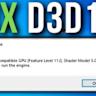 D3D11 Texture Update Costs